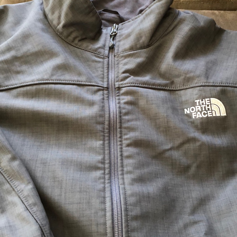 North face